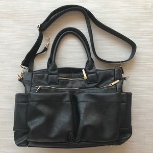 Honest Co Diaper Bag