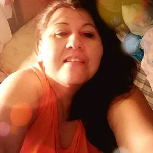 Meet your Posher, Virginia