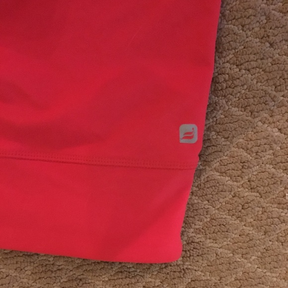 Fabletics cropped leggings - Picture 2 of 2