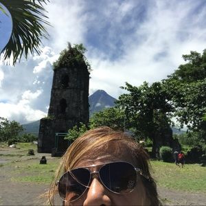 Meet your Posher, Tessie