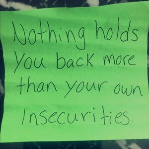 Meet your Posher, Alison