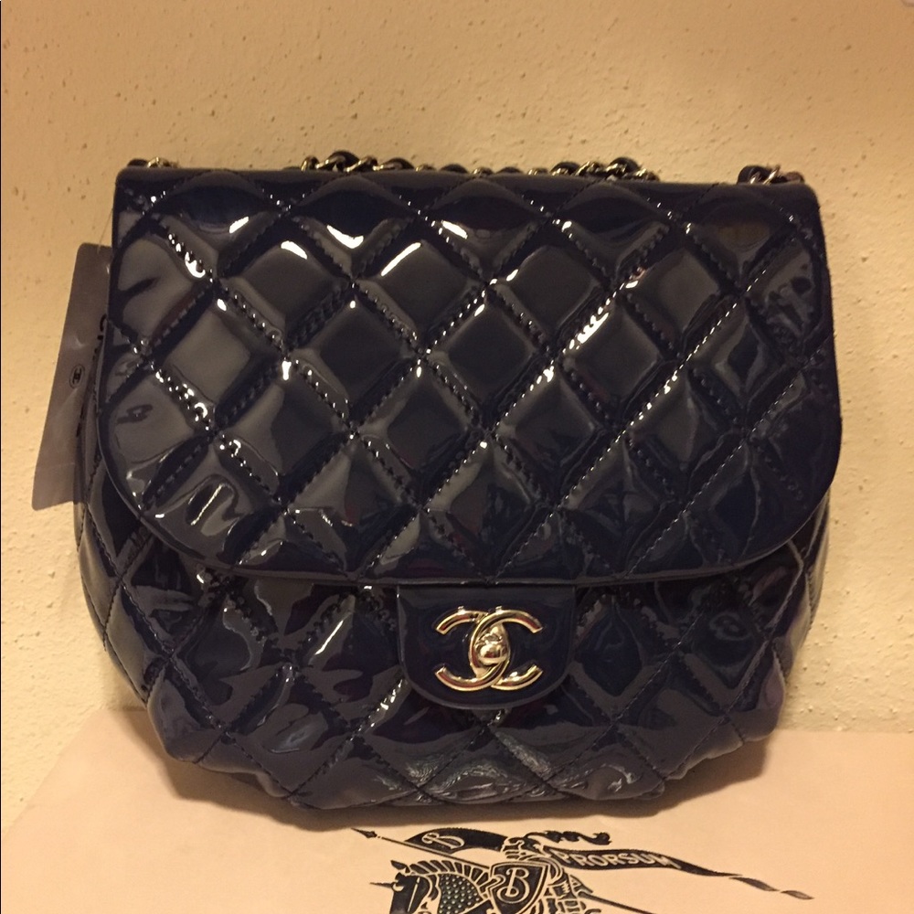 Chanel Purse Classic