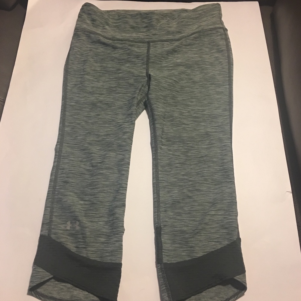 Under Armour Crop leggings