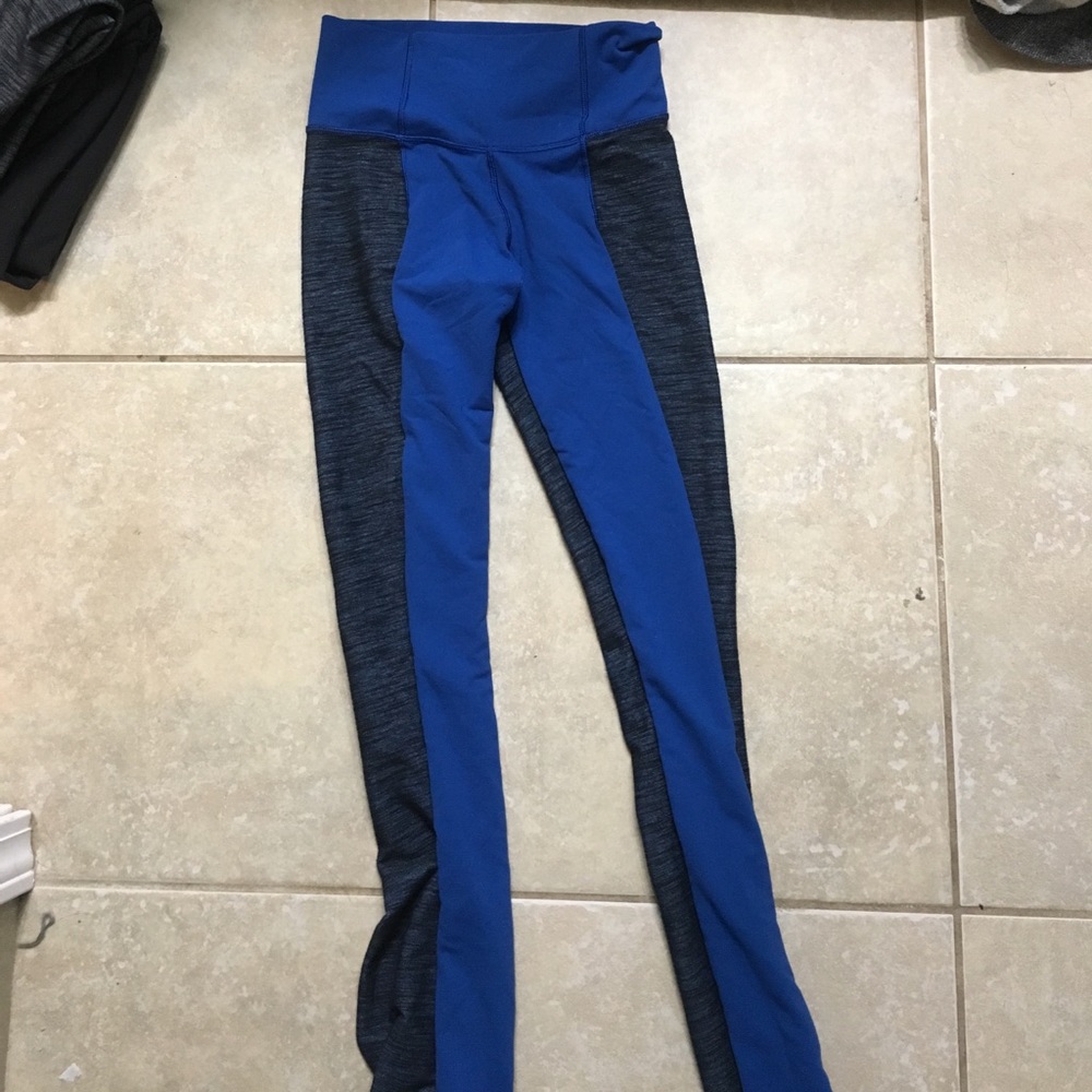 lululemon pants BUNDLE