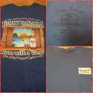 Tommy Bahama t shirt