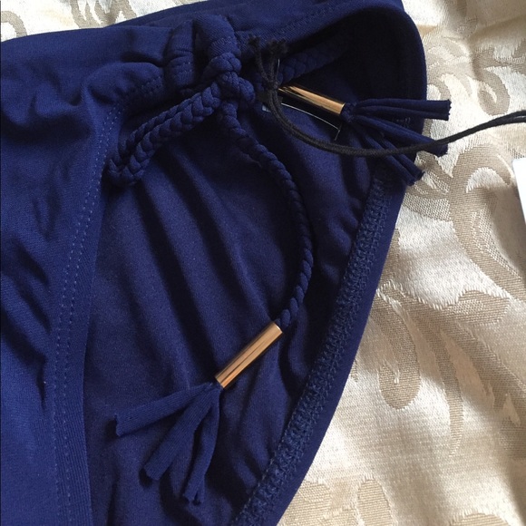 robin piccone bikini bottom - Picture 2 of 4