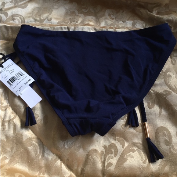 robin piccone bikini bottom - Picture 3 of 4