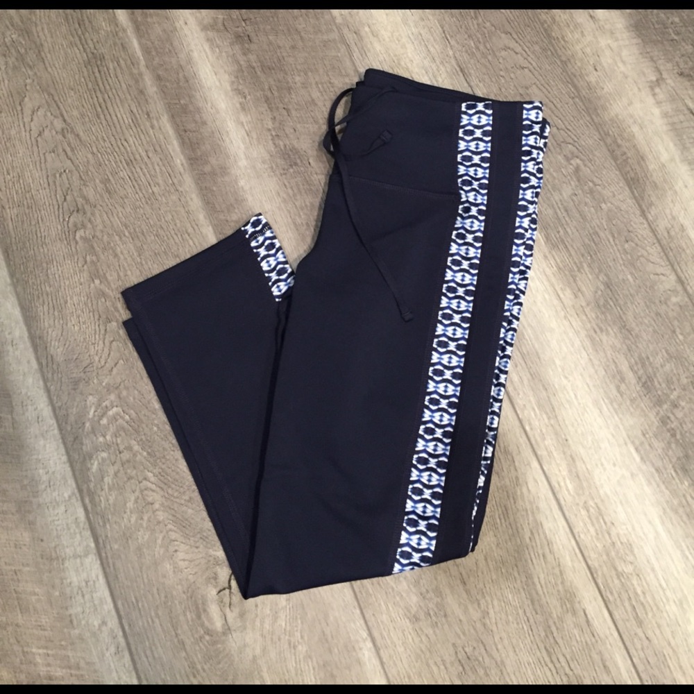 Women's Small GapFit Capri