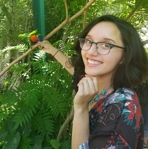 Meet your Posher, Athena