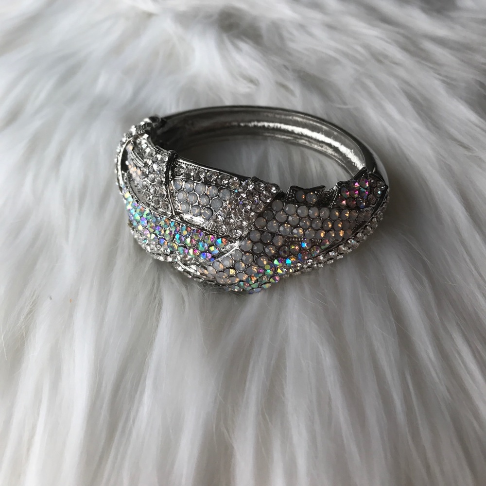 Statement Bracelet
