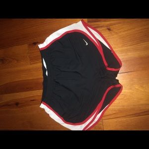Nike shorts