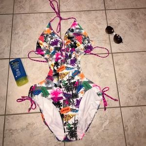 OP Sexy Monokini