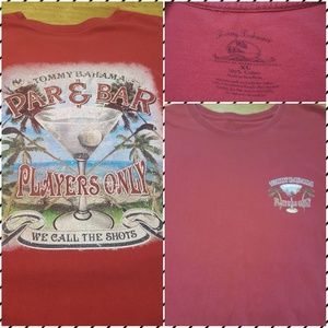 Tommy Bahama t shirt