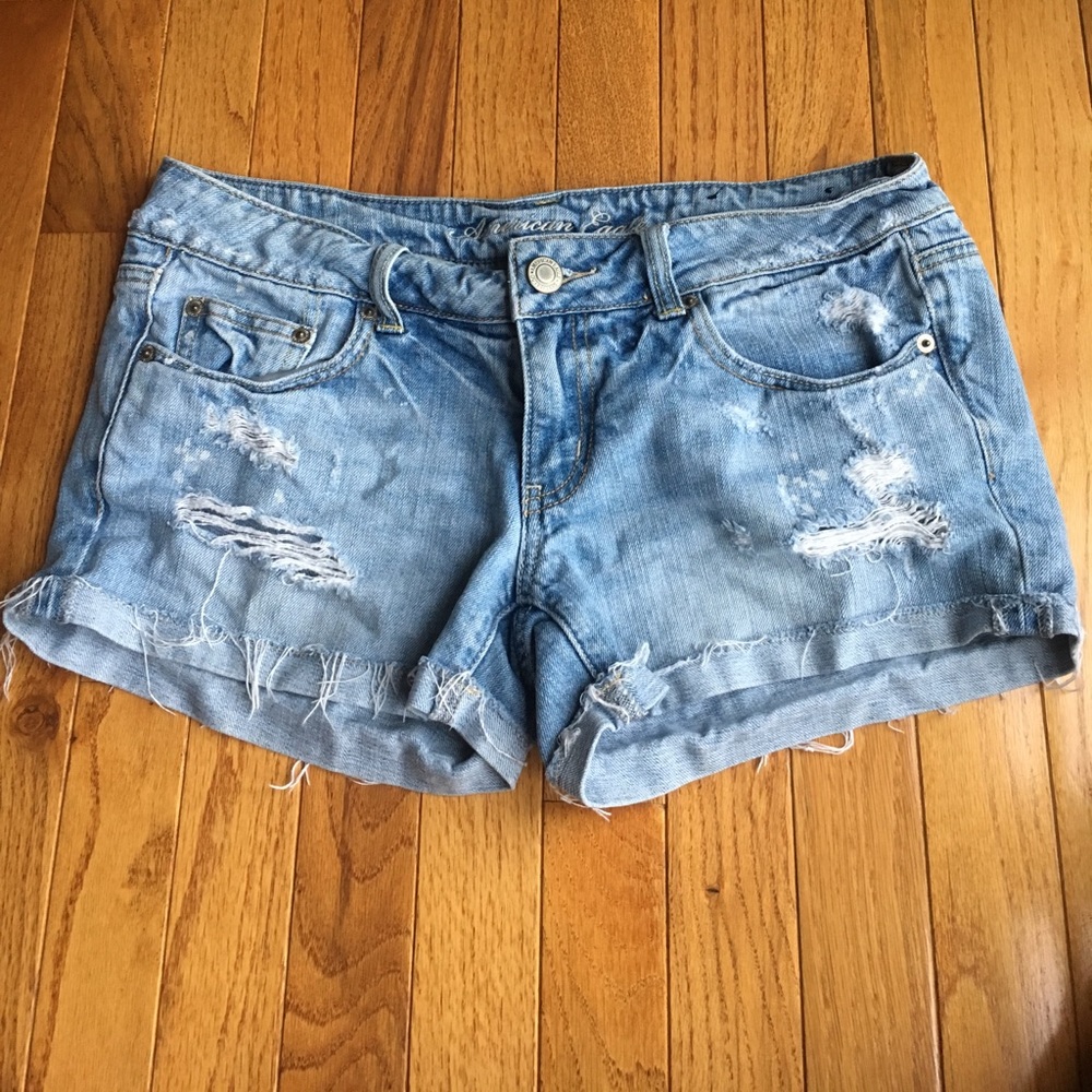 AE Shorts