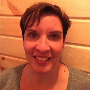 Meet your Posher, Mary