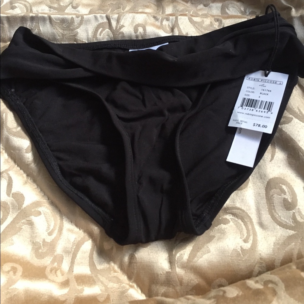 Robin piccone bikini bottom