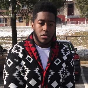 Meet your Posher, Darrell