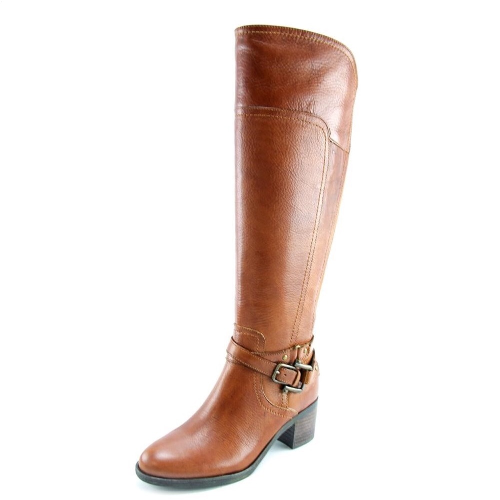 Marc Fisher Tall Boots