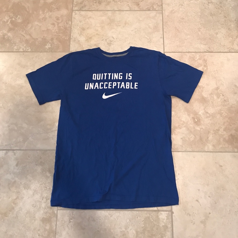Men's Nike T-Shirt