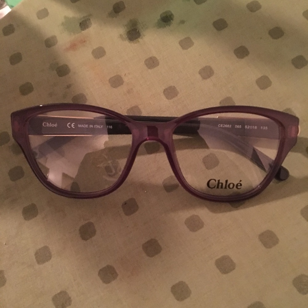 Women's Chloe Eyeglasses