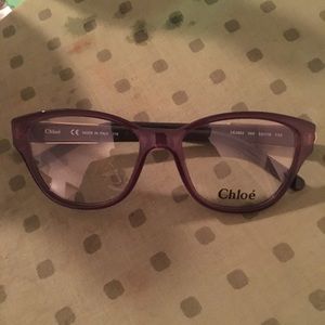 Women's Chloe Eyeglasses