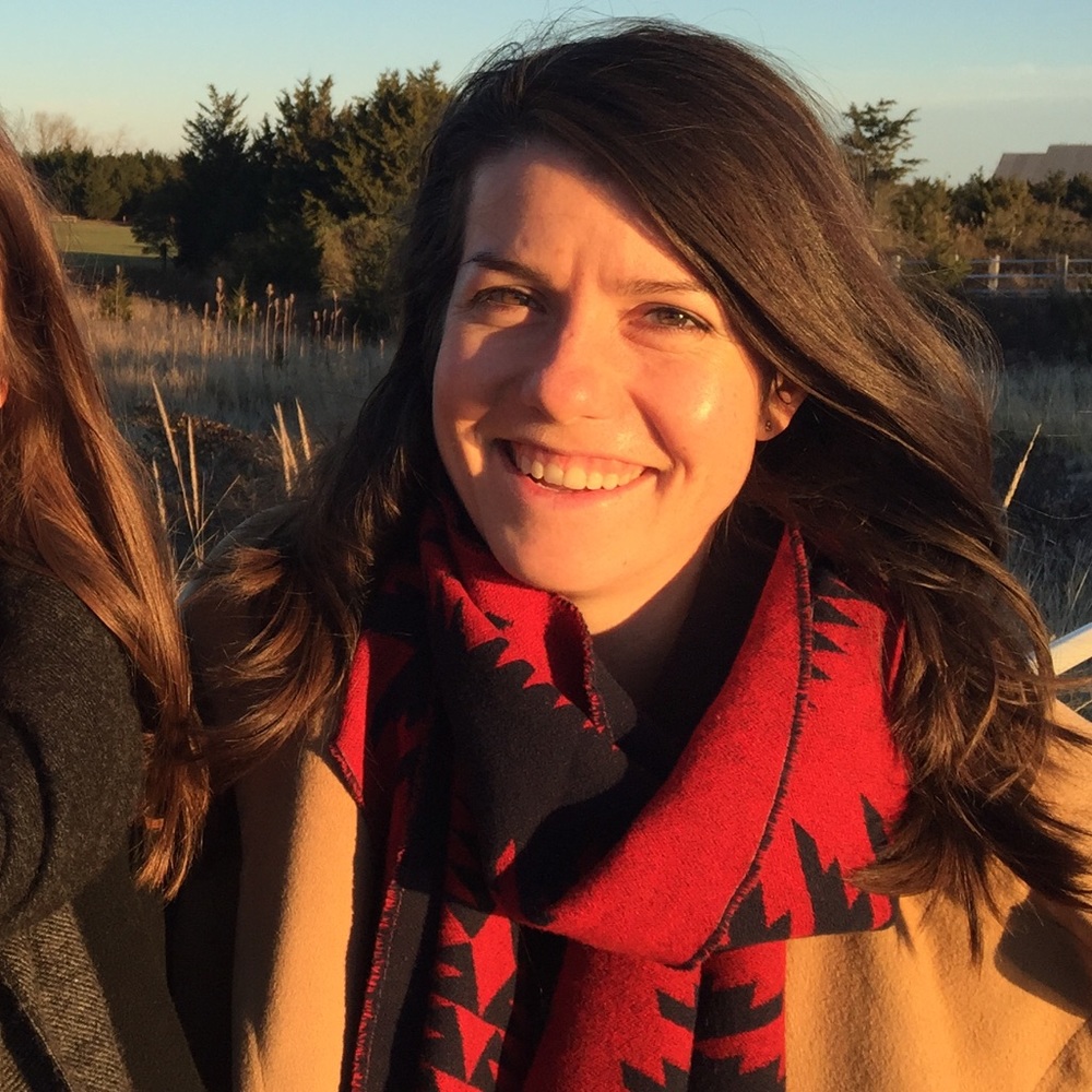 Meet your Posher, Alexandra