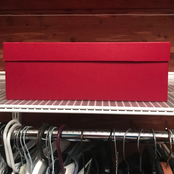 Ferragamo Box - Picture 2 of 3