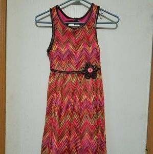 NWOT Bonnie Jean dress