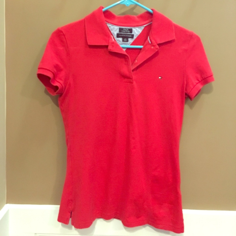 Tommy Hilfiger Women's Polo