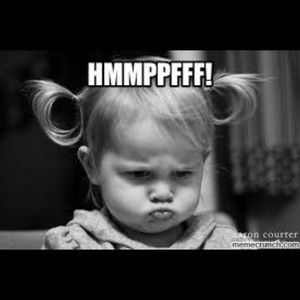 Meet your Posher, Robyn