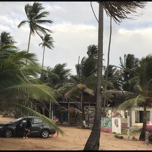 Meet your Posher, Julian