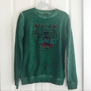 KENZO Sweashirt