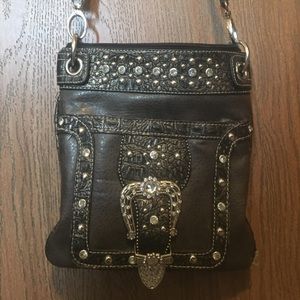 Crossbody bag