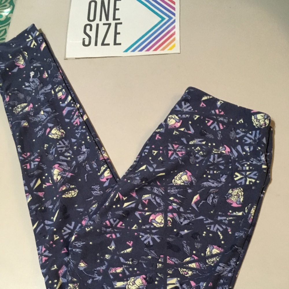 LuLaRoe Leggings