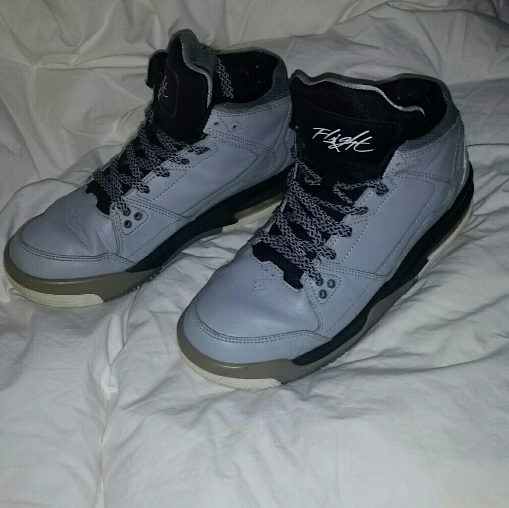 Nike Jordan Flights 6Y