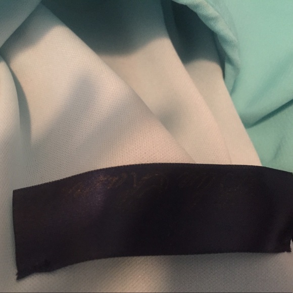 Blue sundress - Picture 3 of 3