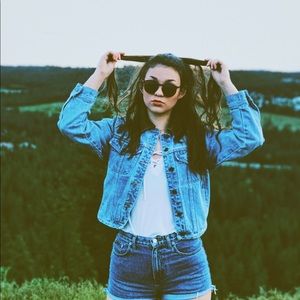 Meet your Posher, Kara