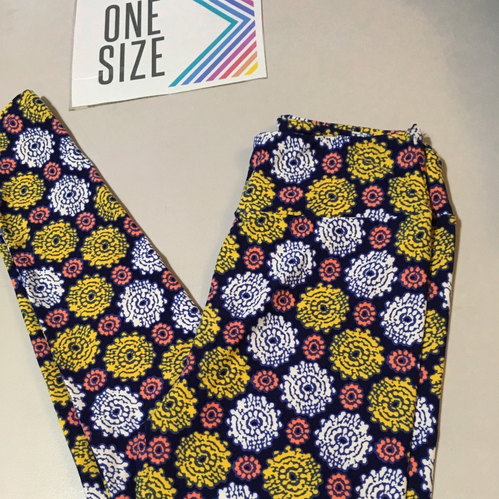 🆕 LuLaRoe Leggings