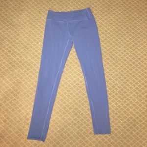 Beyond yoga leggings