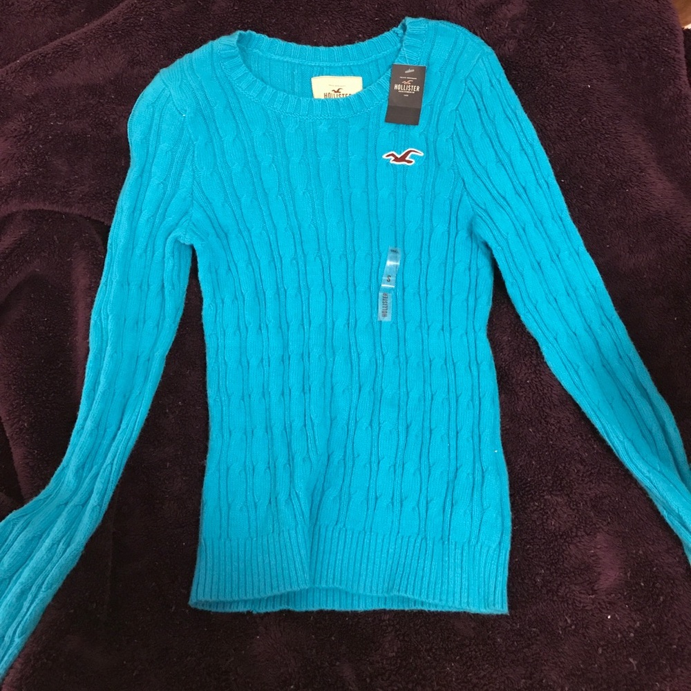 Hollister Sweater
