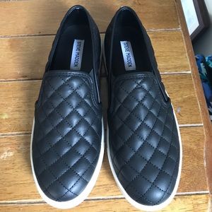 Women's Steve Madden Ecentrcq size 9