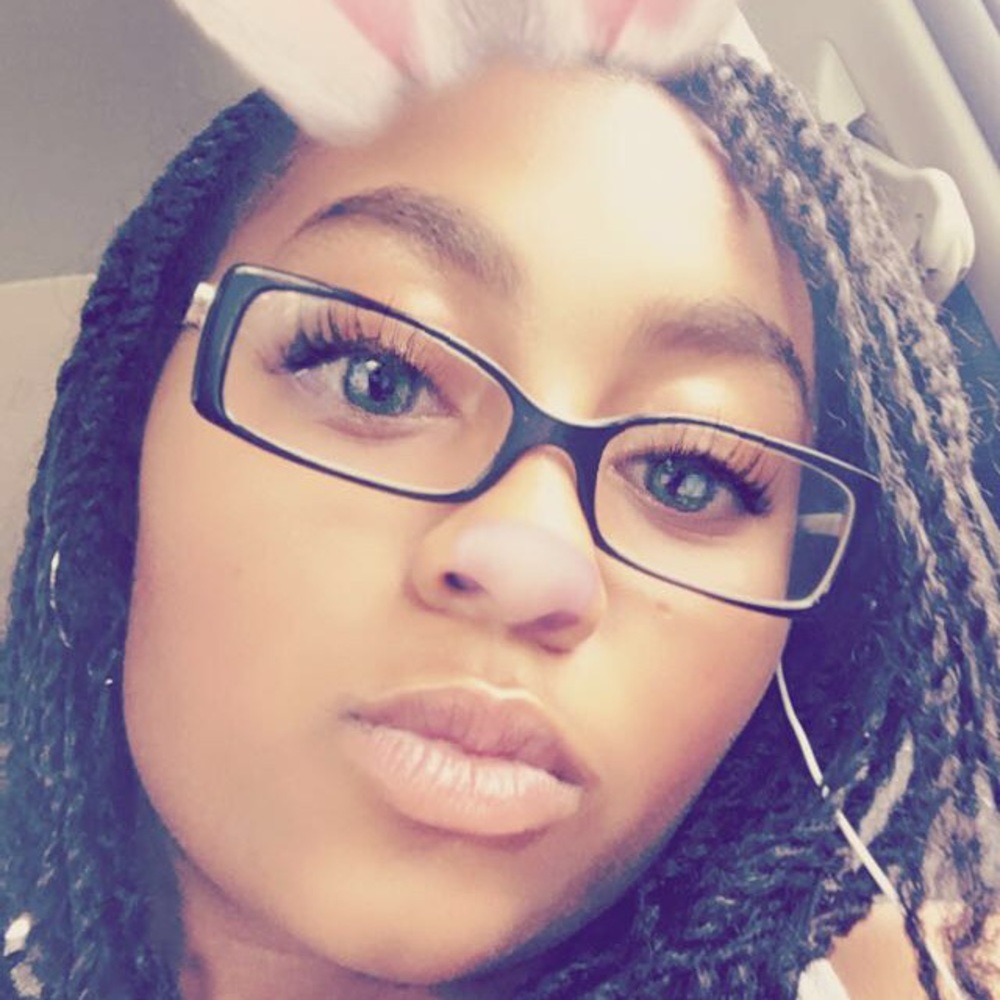 Meet your Posher, Jailyn