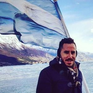 Meet your Posher, Martin