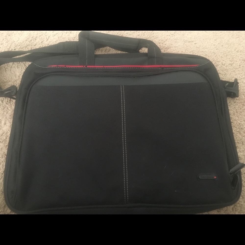Computer bag - Picture 2 of 2