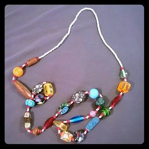 Necklace