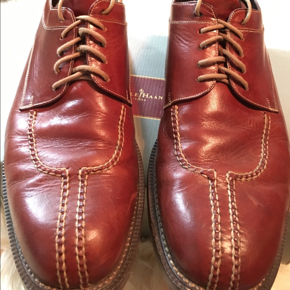 Men's shoes