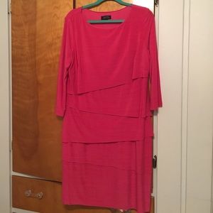 Tahari dress