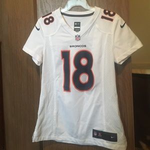 Broncos Jersey