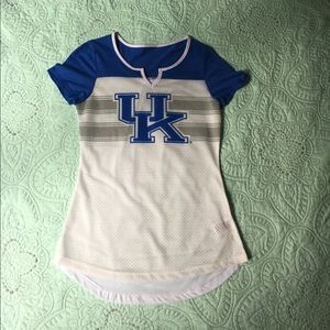 University of Kentucky T-shirt