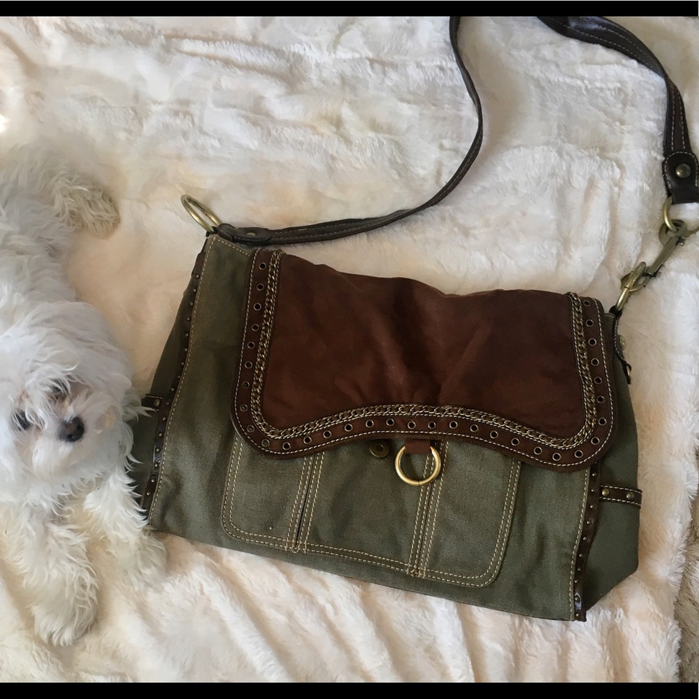 Kathy bag